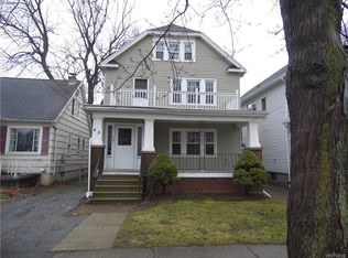 45 Eden St, Buffalo, NY 14220