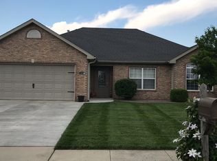 505 Appaloosa Dr, Ashland, MO 65010
