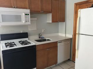 252 Cypress St #1, Brookline, MA 02445