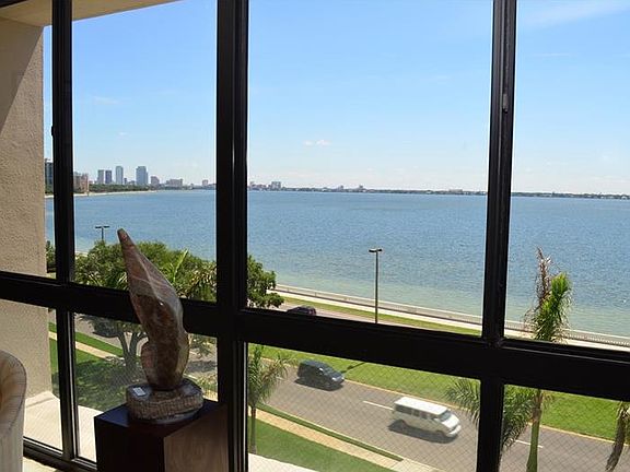 4th image of 3301 Bayshore Blvd Unit 706C