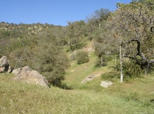 0 Jack Springs Rd LOT 13, Tehachapi, CA 93561