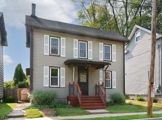 230 Depue St, Belvidere, NJ
