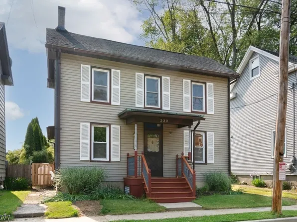 230 Depue St, Belvidere Twp., NJ 07823