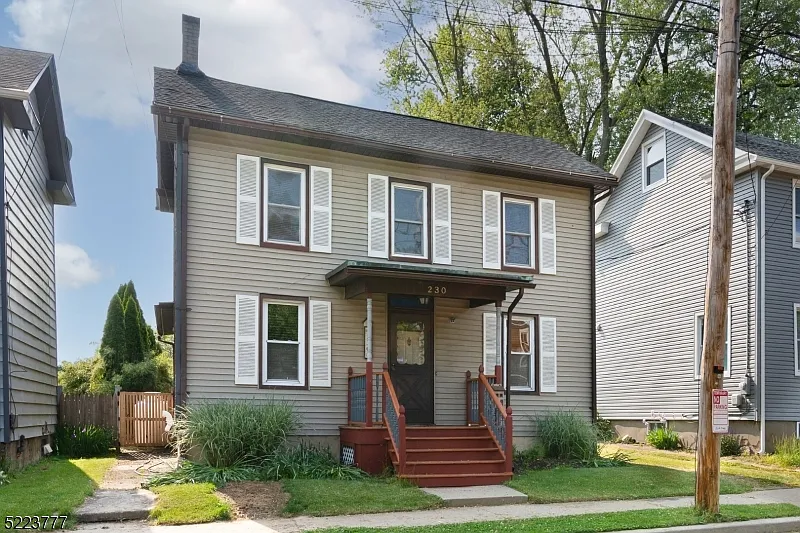 230 Depue St photo 1