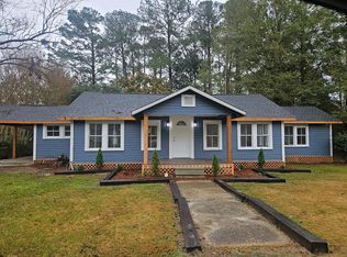 912 S Berrien St, Nashville, GA 31639