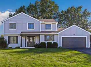 6621 Rosedale Ave, Reynoldsburg, OH