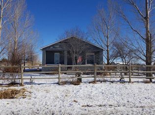 1802 L St, Penrose, CO 81240