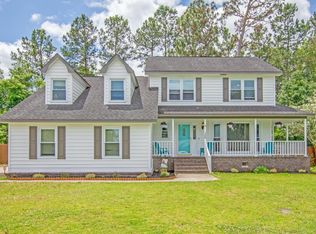 120 Eastover Cir, Summerville, SC 29483