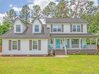 120 Eastover Cir, Summerville, SC, 29483