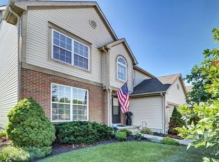 907 Wellsley Way, Plain City, OH 43064