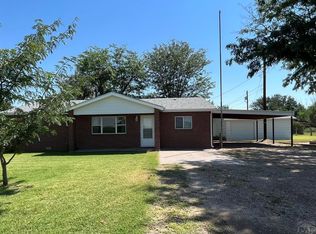 25142 Lazy Acres Rd, La Junta, CO 81050