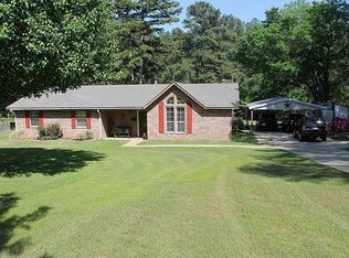 206 Whatley Rd, Longview, TX 75604