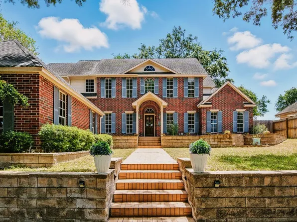 4318 Spring Creek Dr, Corpus Christi, TX 78410