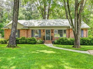11309 Wimberly Dr, Henrico, VA 23238