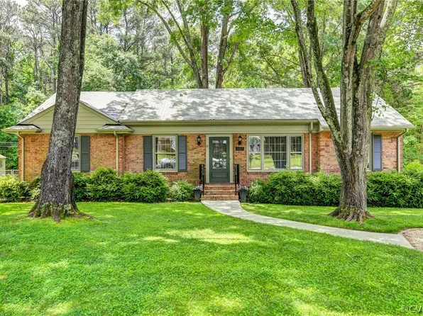 11309 Wimberly Dr, Henrico, VA 23238