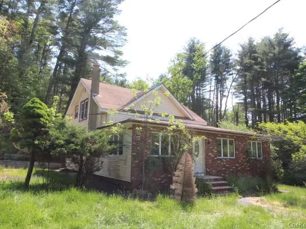 74 High Road, Glen Spey, NY 12737