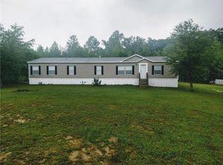 863 SW Catherine Ln, Lake City, FL 32025