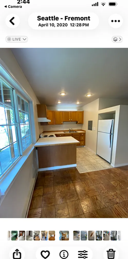 Well-Maintained Two-Story Quadplex Building in Prime Location — Photo 3