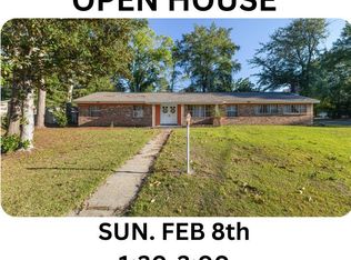 2816 Williamsburg Rd, Hattiesburg, MS 39402
