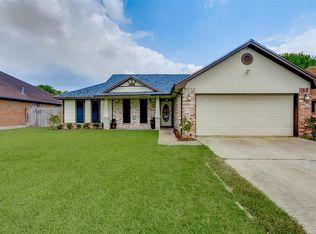 11331 Brettwood Dr, Houston, TX 77089