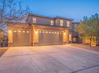 1823 Bold Ruler Rd SE, Albuquerque, NM 87123