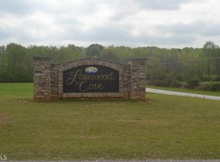 0 Lakewood Cove Rd, Demorest, GA 30535
