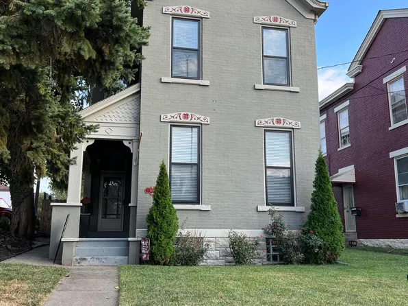 506 Fairfield Ave, Bellevue, KY 41073