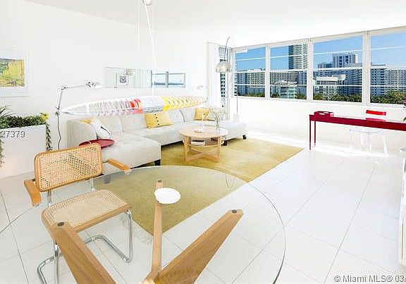 2nd image of 20 Island Ave APT 611