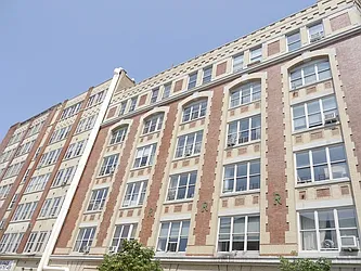 Rented by Citi Habitats