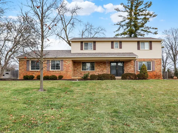 6314 Hythe Rd, Indianapolis, IN 46220