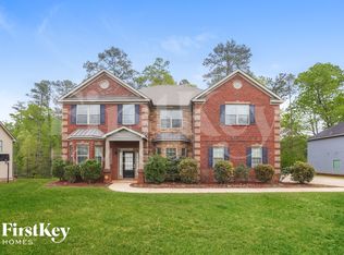 241 Brixton Pl, McDonough, GA 30253