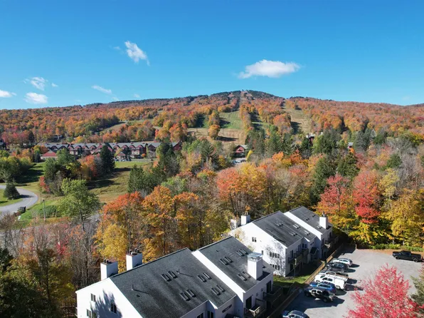 14 Snow Tree Lane #C, Dover, VT 05356