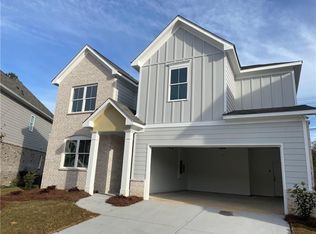 3648 Silvery Way, Powder Springs, GA 30127