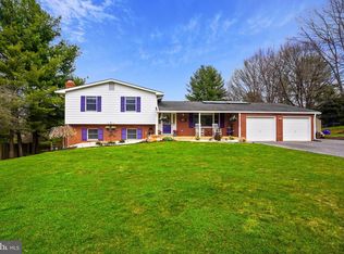 14315 Sugarloaf Vista Dr, Clarksburg, MD 20871