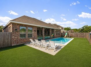 4213 Sycamore Point, Friendswood, TX 77546