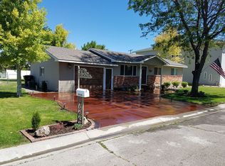 604 Deon St, Burley, ID 83318