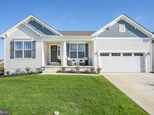 814 Honey Locust Rd, Middletown, DE 19709