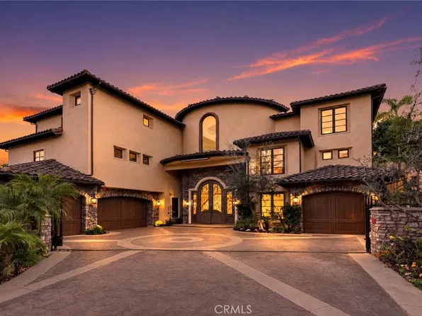31232 Via Colinas, Coto De Caza, CA 92679