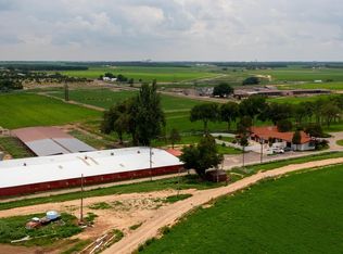 1907 White Mill Rd, Roswell, NM 88203