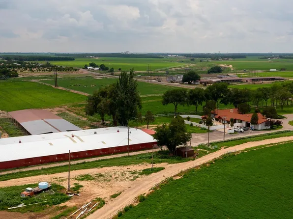 1907 White Mill Rd, Roswell, NM 88203