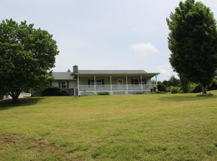 1690 Mc 4019, Everton, AR 72633