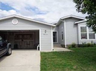 4030 Gray Fox Hts, Colorado Springs, CO 80922