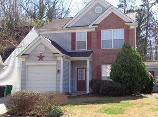 880 Autumn Rain Ln, Charlotte, NC 28209