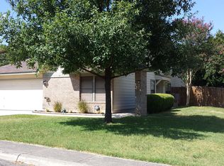 9846 Spruce Ridge Dr, Converse, TX 78109