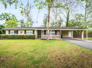 4112 SW 22nd St, Ocala, FL 34474