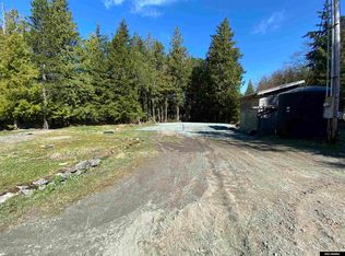 14194 Trollers Rd, Ketchikan, AK 99901