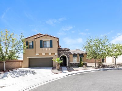 9405 Highview Rock Ct, Las Vegas, NV, 89149