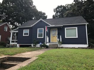 934 Madison Ave, Winston Salem, NC 27103