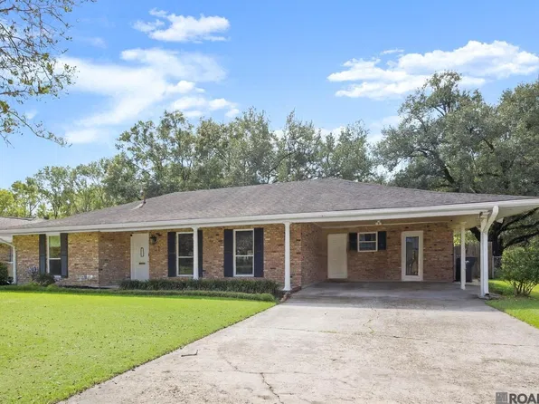 1850 Wimpole St, Baton Rouge, LA 70815