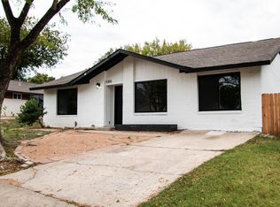 5305 King Charles Dr, Austin, TX 78724